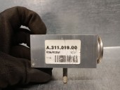 Recambio de valvula expansion para opel combo e tour / life (k9) 1.5 referencia OEM IAM 9821294380 9821294380 