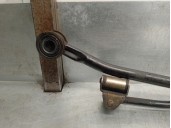 Recambio de palanca cambio para mg serie 25 (rf) 2.0 idt cat referencia OEM IAM 4441239 4441239 