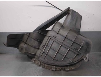 Recambio de paso rueda trasero izquierdo para mazda cx-7 (er) 2.2 turbodiesel cat referencia OEM IAM EH4450351 CESTA 2 - A