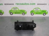 Replacement front right window regulator switch for Hyundai Santa Fe (BM) 2.2 CRDi CAT OEM IAM reference 371510 