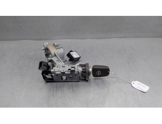 Replacement ignition switch for Opel Zafira Tourer 1.6 CDTi DPF OEM IAM reference 20939745 