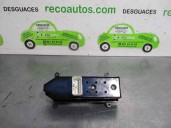Replacement front right window regulator switch for Hyundai Santa Fe (BM) 2.2 CRDi CAT OEM IAM reference 371510 