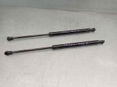 Replacement boot / tailgate dampers for Renault Clio II Phase I (B/CBO) 1.9 Diesel OEM IAM reference 08410350 