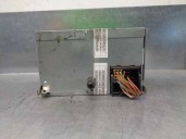 Recambio de sistema audio / radio cd para seat alhambra (7v9) 1.9 tdi referencia OEM IAM 5Z0035152D 