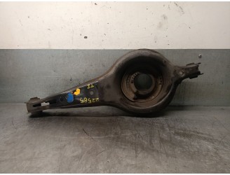 Recambio de soporte brazo suspension trasero izquierdo para ford focus iii turnier 1.0 ecoboost referencia OEM IAM 1931562 19315