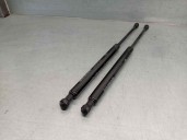 Replacement boot / tailgate dampers for Renault Clio II Phase I (B/CBO) 1.9 Diesel OEM IAM reference 08410350 