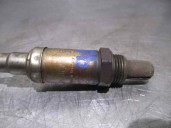 Replacement lambda sensor for Renault Laguna (B56) 1.8 OEM IAM reference 7700871544 0258003644 BOSCH
