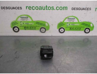 Replacement rear right window lift switch for Hyundai Santa Fe (BM) 2.2 CRDi CAT OEM IAM reference 3715211110 