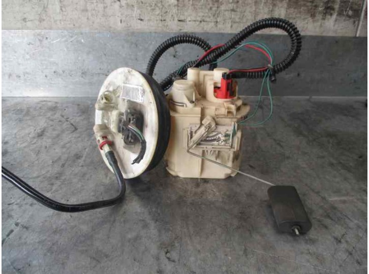 Recambio de aforador para ford mondeo turnier (ge) 2.0 cat referencia OEM IAM 1S7UAE9H307 