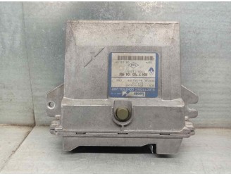 Recambio de centralita motor uce para renault clio ii fase i (b/cbo) 1.9 diesel referencia OEM IAM 7700104956 7700111205 LUCAS