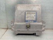 Replacement engine ECU for Renault Clio II phase I (B/CBO) 1.9 diesel OEM IAM reference 7700104956 7700111205 LUCAS