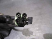 Replacement lambda sensor for Renault Laguna (B56) 1.8 OEM IAM reference 7700871544 0258003644 BOSCH