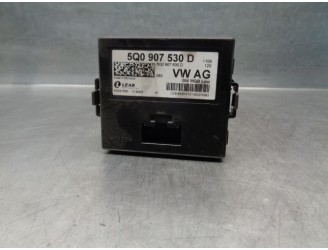Recambio de modulo electronico para volkswagen golf vii lim. (5g1) 1.6 tdi dpf referencia OEM IAM 5Q0907530D  