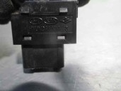 Replacement rear right window lift switch for Hyundai Santa Fe (BM) 2.2 CRDi cat OEM IAM reference 3715211110 