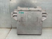 Replacement engine ECU for Renault Clio II phase I (B/CBO) 1.9 diesel OEM IAM reference 7700104956 7700111205 LUCAS