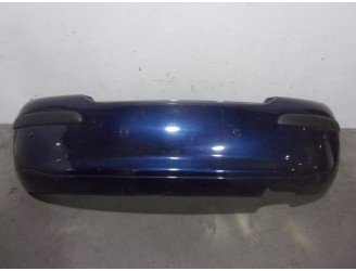 Recambio de paragolpes trasero para mg serie 25 (rf) 2.0 idt cat referencia OEM IAM 4875222 AZUL 5 PUERTAS
