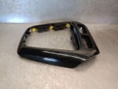 Recambio de moldura para opel corsa f (p2jo) 1.2 (68) referencia OEM IAM 529131017  39167715