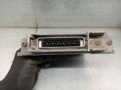 Replacement engine ECU for Renault Clio II phase I (B/CBO) 1.9 diesel OEM IAM reference 7700104956 7700111205 LUCAS