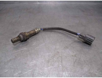 Recambio de sonda lambda para lexus is200 (gxe10) 2.0 cat referencia OEM IAM 8946553040 DENSO