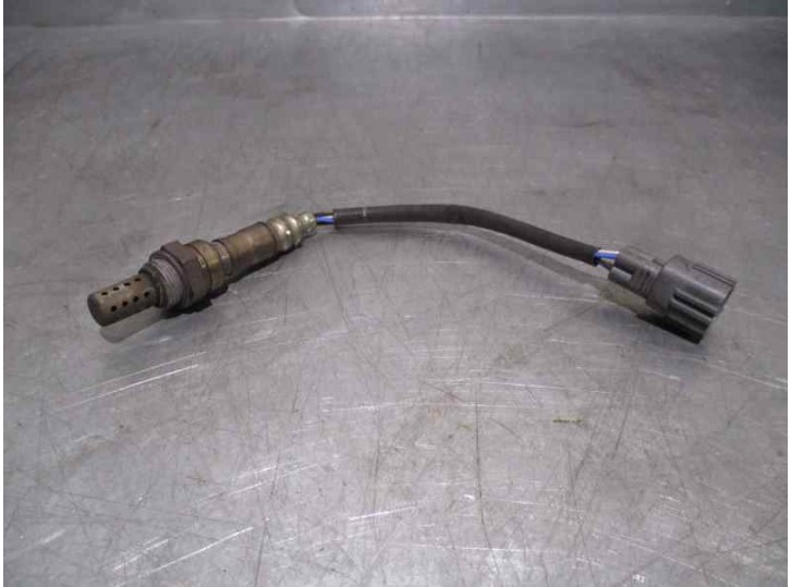 Recambio de sonda lambda para lexus is200 (gxe10) 2.0 cat referencia OEM IAM 8946553040 DENSO