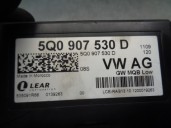 Recambio de modulo electronico para volkswagen golf vii lim. (5g1) 1.6 tdi dpf referencia OEM IAM 5Q0907530D  