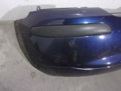 Recambio de paragolpes trasero para mg serie 25 (rf) 2.0 idt cat referencia OEM IAM 4875222 AZUL 5 PUERTAS