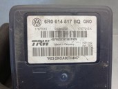 Recambio de abs para skoda rapid spaceback (nh1) 1.4 tdi referencia OEM IAM 6R0614517BQ 6R0614517BK 17677015