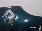 Recambio de capot para renault megane i berlina hatchback (ba0) 1.5 cat referencia OEM IAM 7751467872 VERDE 