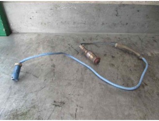 Replacement lambda sensor for Ford Mondeo Turnier (GE) 2.0 CAT OEM IAM reference 7S559G444BB NTK