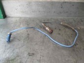 Recambio de sonda lambda para ford mondeo turnier (ge) 2.0 cat referencia OEM IAM 7S559G444BB NTK