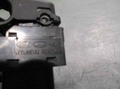 Recambio de mando elevalunas trasero izquierdo para hyundai santa fe (bm) 2.2 crdi cat referencia OEM IAM 3715201110 