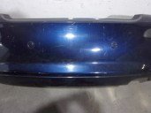 Recambio de paragolpes trasero para mg serie 25 (rf) 2.0 idt cat referencia OEM IAM 4875222 AZUL 5 PUERTAS