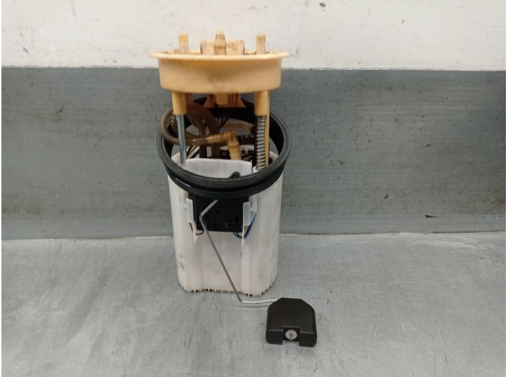 Recambio de aforador para skoda rapid spaceback (nh1) 1.4 tdi referencia OEM IAM 6R0919050AC  A2C96035800