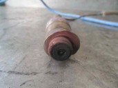 Recambio de sonda lambda para ford mondeo turnier (ge) 2.0 cat referencia OEM IAM 7S559G444BB NTK