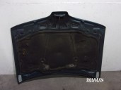 Recambio de capot para renault megane i berlina hatchback (ba0) 1.5 cat referencia OEM IAM 7751467872 VERDE 