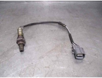 Recambio de sonda lambda para honda civic berlina .5 (ma/mb) 1.5 referencia OEM IAM 333H5 NTK