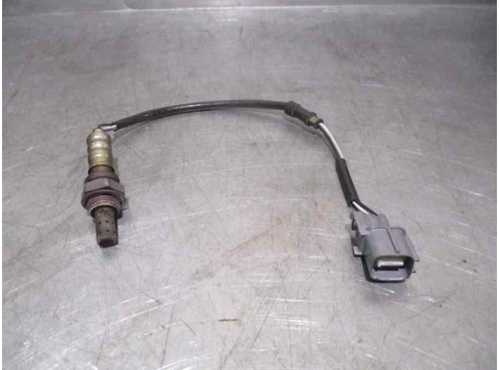 Recambio de sonda lambda para honda civic berlina .5 (ma/mb) 1.5 referencia OEM IAM 333H5 NTK