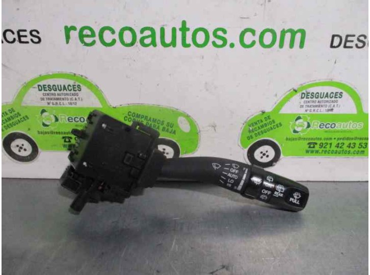 Recambio de mando limpia para hyundai santa fe (bm) 2.2 crdi cat referencia OEM IAM 202004725 200002559 
