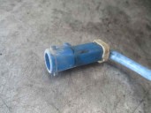 Recambio de sonda lambda para ford mondeo turnier (ge) 2.0 cat referencia OEM IAM 7S559G444BB NTK