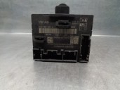 Recambio de centralita cierre para volkswagen golf vii lim. (5g1) 1.6 tdi dpf referencia OEM IAM 5Q0959392A 