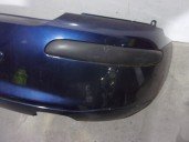 Recambio de paragolpes trasero para mg serie 25 (rf) 2.0 idt cat referencia OEM IAM 4875222 AZUL 5 PUERTAS