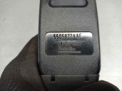 Replacement right airbag pretensioner for Renault Clio II Phase I (B/CBO) 1.9 Diesel OEM IAM reference 5505872AAE 3 DOORS
