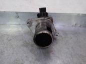 Recambio de valvula egr para opel zafira tourer 1.6 cdti dpf referencia OEM IAM 55570005 K5T70978 DELLORTO