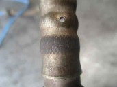 Recambio de sonda lambda para ford mondeo turnier (ge) 2.0 cat referencia OEM IAM 7S559G444BB NTK