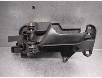 Recambio de maneta interior delantera izquierda para citroën xantia berlina 2.0 hdi cat (rhy / dw10td) referencia OEM IAM 961068