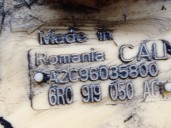 Recambio de aforador para skoda rapid spaceback (nh1) 1.4 tdi referencia OEM IAM 6R0919050AC  A2C96035800