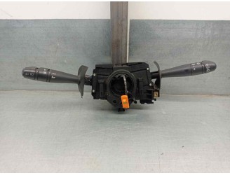 Recambio de mando luces para renault clio ii fase i (b/cbo) 1.9 diesel referencia OEM IAM 7701045279 7700432854 