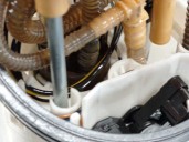 Recambio de aforador para skoda rapid spaceback (nh1) 1.4 tdi referencia OEM IAM 6R0919050AC  A2C96035800