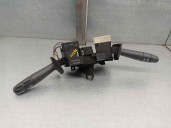 Replacement light switch for Renault Clio II phase I (B/CBO) 1.9 diesel OEM IAM reference 7701045279 7700432854 