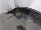 Recambio de paragolpes trasero para mg serie 25 (rf) 2.0 idt cat referencia OEM IAM 4875222 AZUL 5 PUERTAS